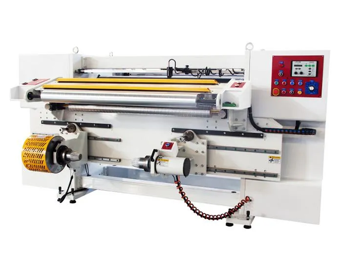 ماشین برش اتوماتیک